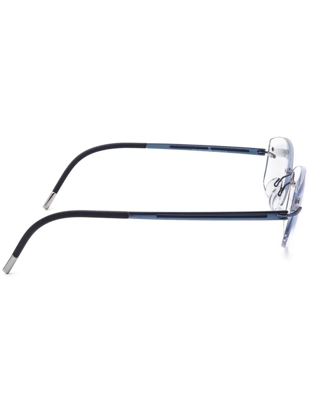 Silhouette 5263 40 6056 Titan Eyewear